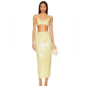 SAU LEE Oksana set NWT